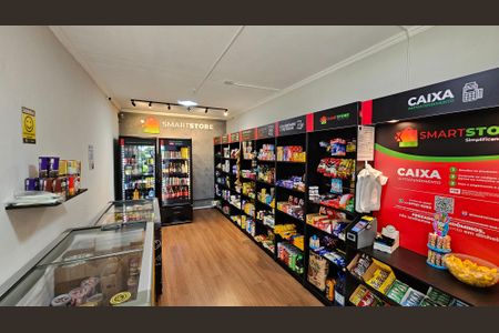 Apartamento para alugar com 57m², 2 quartos e 1 vaga Apartamento para alugar com 57m², 2 quartos e 1 vagaMercado