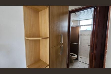 Apartamento para alugar com 57m², 2 quartos e 1 vaga Apartamento para alugar com 57m², 2 quartos e 1 vagaBanheiro