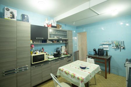 Casa à venda com 70m², 2 quartos e 1 vagaCozinha