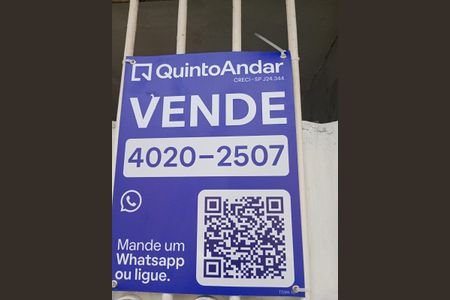 Casa à venda com 70m², 2 quartos e 1 vagaPlaquinha