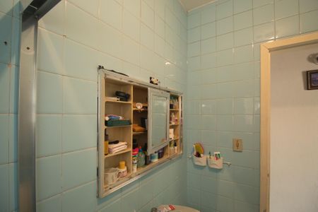 Casa à venda com 70m², 2 quartos e 1 vagaBanheiro 1