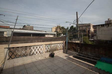 Casa à venda com 70m², 2 quartos e 1 vagaVaranda