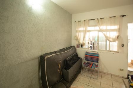 Casa à venda com 70m², 2 quartos e 1 vagaSala