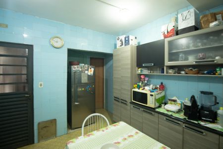 Casa à venda com 70m², 2 quartos e 1 vagaCozinha