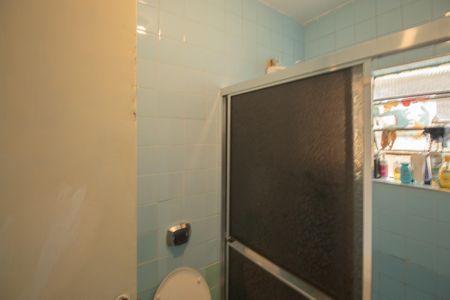 Casa à venda com 70m², 2 quartos e 1 vagaBanheiro 1