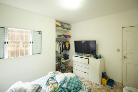 Casa à venda com 70m², 2 quartos e 1 vagaQuarto 1