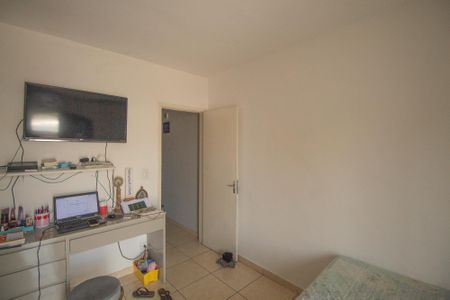 Casa à venda com 70m², 2 quartos e 1 vagaQuarto 2