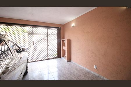 Casa para alugar com 220m², 4 quartos e 2 vagasGaragem