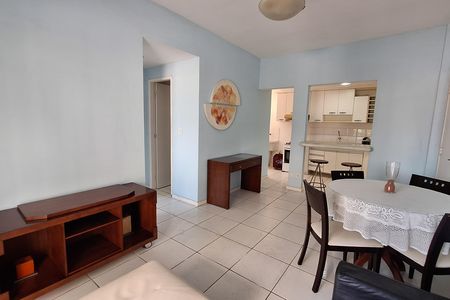 Apartamento para alugar com 59m², 2 quartos e 1 vaga Apartamento para alugar com 59m², 2 quartos e 1 vagaSala