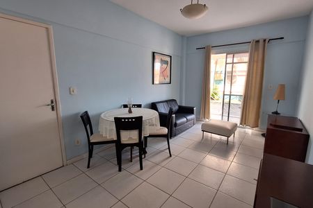 Apartamento para alugar com 59m², 2 quartos e 1 vaga Apartamento para alugar com 59m², 2 quartos e 1 vagaSala