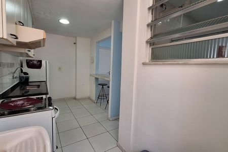 Apartamento para alugar com 59m², 2 quartos e 1 vaga Apartamento para alugar com 59m², 2 quartos e 1 vagaCozinha