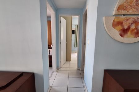 Apartamento para alugar com 59m², 2 quartos e 1 vaga Apartamento para alugar com 59m², 2 quartos e 1 vagaSala