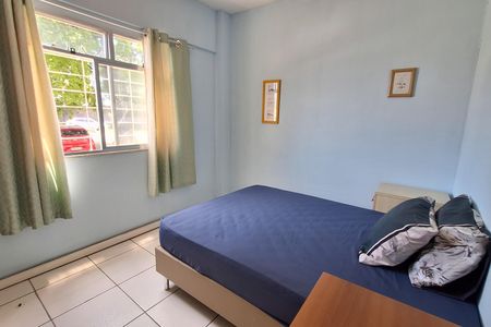 Apartamento para alugar com 59m², 2 quartos e 1 vaga Apartamento para alugar com 59m², 2 quartos e 1 vagaQuarto
