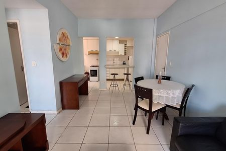 Apartamento para alugar com 59m², 2 quartos e 1 vaga Apartamento para alugar com 59m², 2 quartos e 1 vagaSala