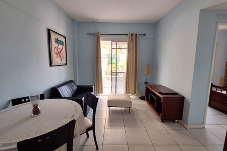 Apartamento para alugar com 59m², 2 quartos e 1 vaga Apartamento para alugar com 59m², 2 quartos e 1 vagaSala