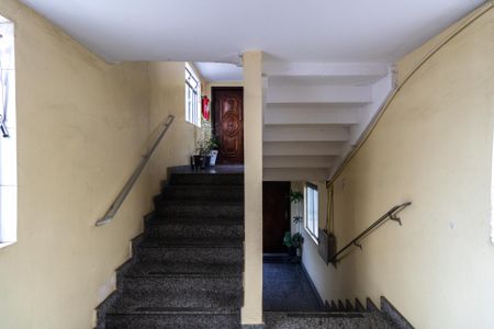 Apartamento à venda com 56m², 2 quartos e 1 vagaÁrea Comum