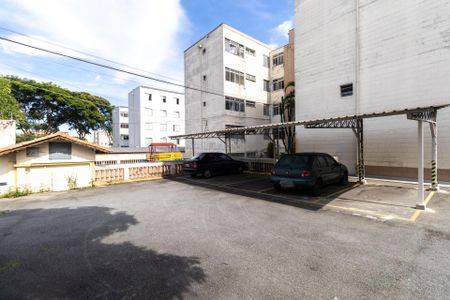 Apartamento à venda com 56m², 2 quartos e 1 vagaEstacionamento 