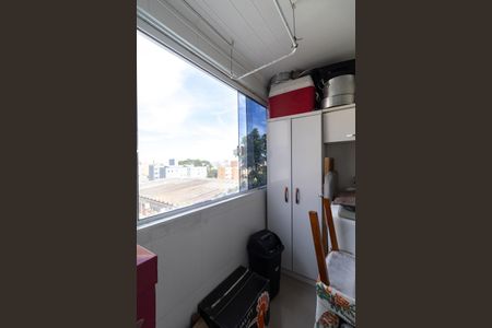 Apartamento à venda com 56m², 2 quartos e 1 vagaÁrea de Serviço