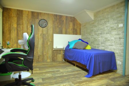 Casa à venda com 250m², 3 quartos e 2 vagasQuarto 2