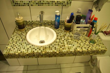 Casa à venda com 250m², 3 quartos e 2 vagasBanheiro 2