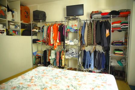 Casa à venda com 250m², 3 quartos e 2 vagasQuarto