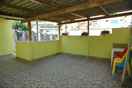 Casa à venda com 250m², 3 quartos e 2 vagasÁrea comum