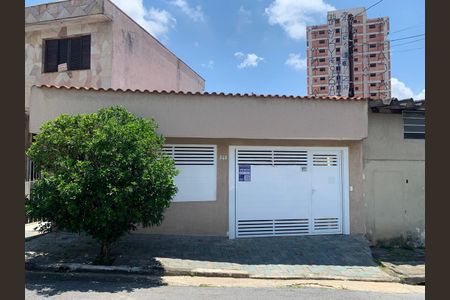 Casa à venda com 250m², 3 quartos e 2 vagasFachada