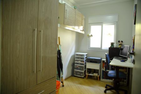 Casa à venda com 250m², 3 quartos e 2 vagasQuarto 3