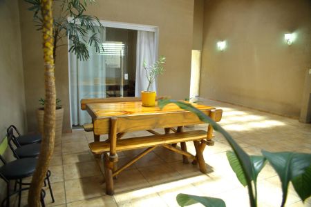 Casa à venda com 250m², 3 quartos e 2 vagasÁrea comum