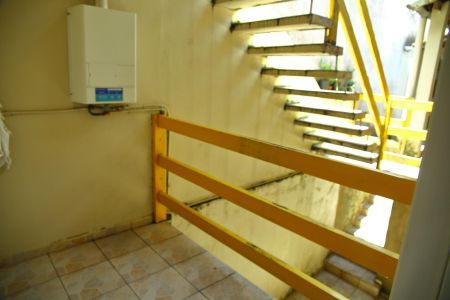 Casa à venda com 250m², 3 quartos e 2 vagasvaranda do Quarto