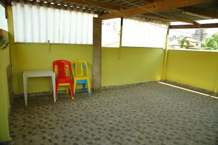 Casa à venda com 250m², 3 quartos e 2 vagasÁrea comum