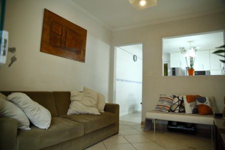 Casa à venda com 250m², 3 quartos e 2 vagasSala