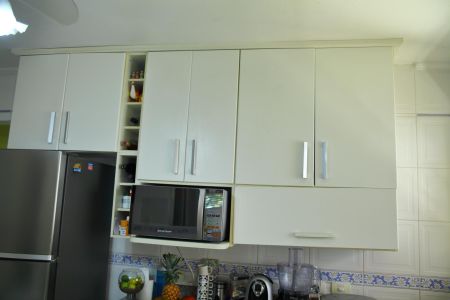 Casa à venda com 250m², 3 quartos e 2 vagasCozinha