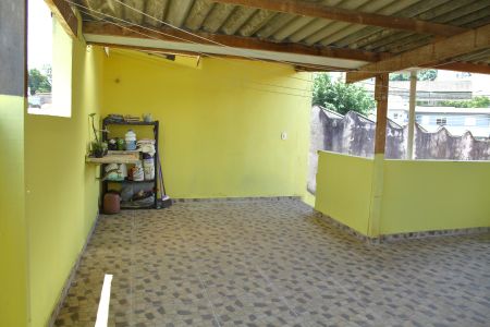 Casa à venda com 250m², 3 quartos e 2 vagasÁrea comum