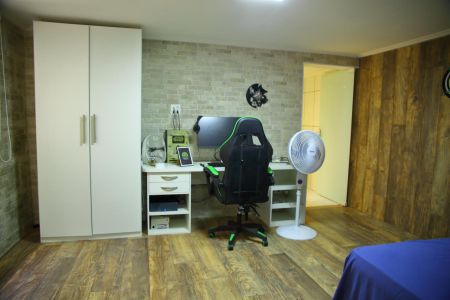 Casa à venda com 250m², 3 quartos e 2 vagasQuarto 2