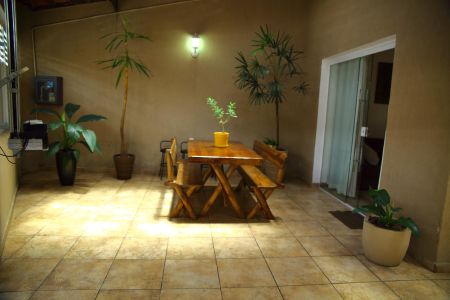 Casa à venda com 250m², 3 quartos e 2 vagasÁrea comum