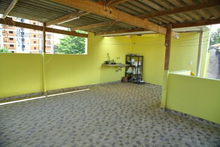 Casa à venda com 250m², 3 quartos e 2 vagasÁrea comum