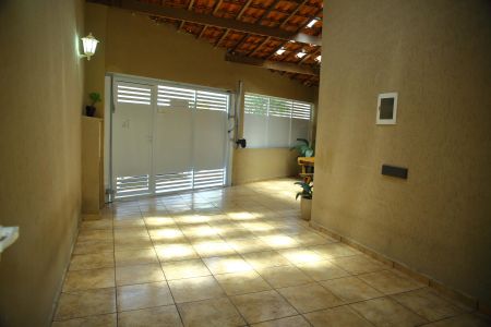 Casa à venda com 250m², 3 quartos e 2 vagasÁrea comum