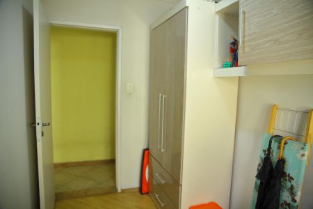 Casa à venda com 250m², 3 quartos e 2 vagasQuarto 3