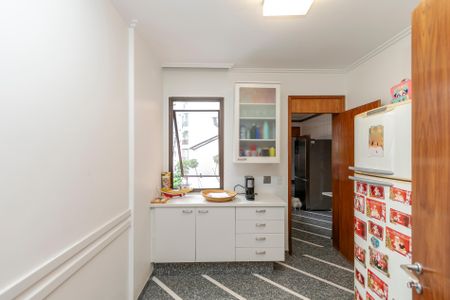 Apartamento à venda com 275m², 4 quartos e 7 vagasCopa