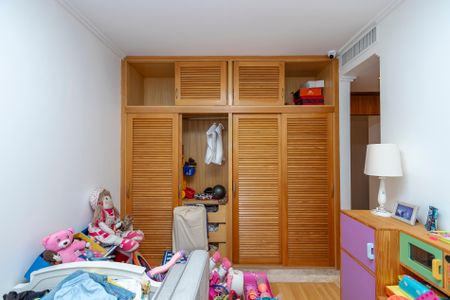 Apartamento à venda com 275m², 4 quartos e 7 vagasSuíte 4