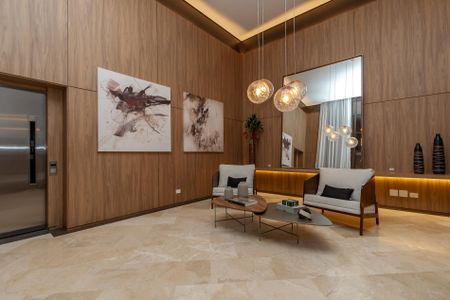 Apartamento à venda com 275m², 4 quartos e 7 vagasÁrea comum