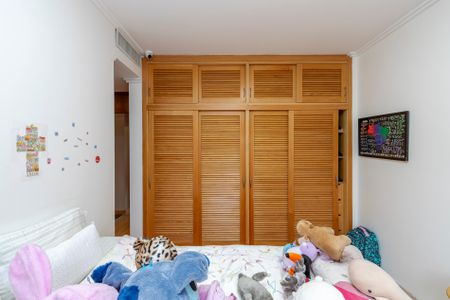 Apartamento à venda com 275m², 4 quartos e 7 vagasSuíte 2