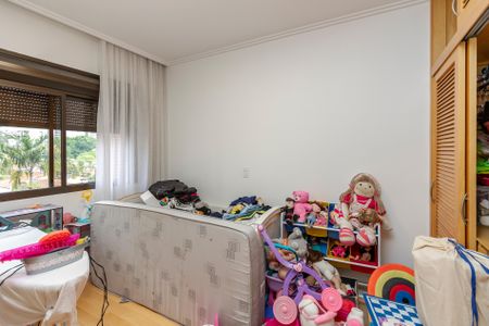Apartamento à venda com 275m², 4 quartos e 7 vagasSuíte 4