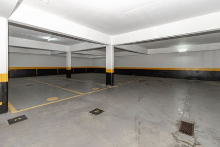 Apartamento à venda com 275m², 4 quartos e 7 vagasÁrea comum