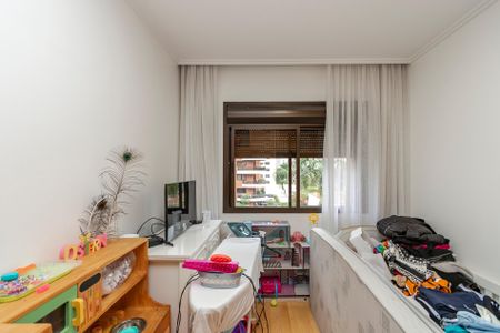 Apartamento à venda com 275m², 4 quartos e 7 vagasSuíte 4