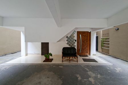 Apartamento para alugar com 92m², 2 quartos e 1 vagaArea comum