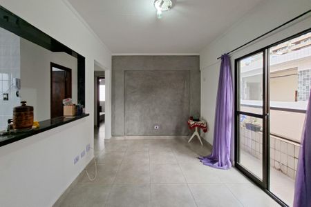 Apartamento para alugar com 92m², 2 quartos e 1 vagaSala