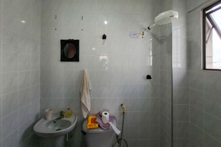 Apartamento para alugar com 92m², 2 quartos e 1 vagaBanheiro/Suite