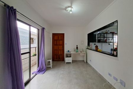 Apartamento para alugar com 92m², 2 quartos e 1 vagaSala